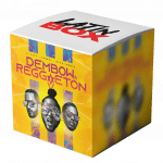 Dembow y Reggaeton (Live Mashup)