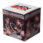 Dios los Bendiga (Latin Box Extended)