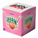 El Boom (Latin Box Live Mashup 128)