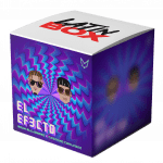 El Efecto (Live Mashup)