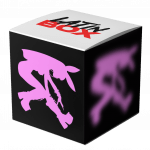 EL TASER DE MAMÁ (Latin Box Extended)