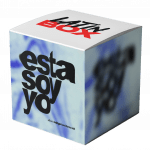 Esta Soy Yo (Alberto Rodrigo Remix)