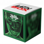 Rosas x I Gotta Feeling (Latin Box Mashup)