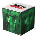 Killy Gipsy x Euphoria (Sweet Suárez Remix)