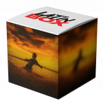 LA VILLA (Latin Box Extended)