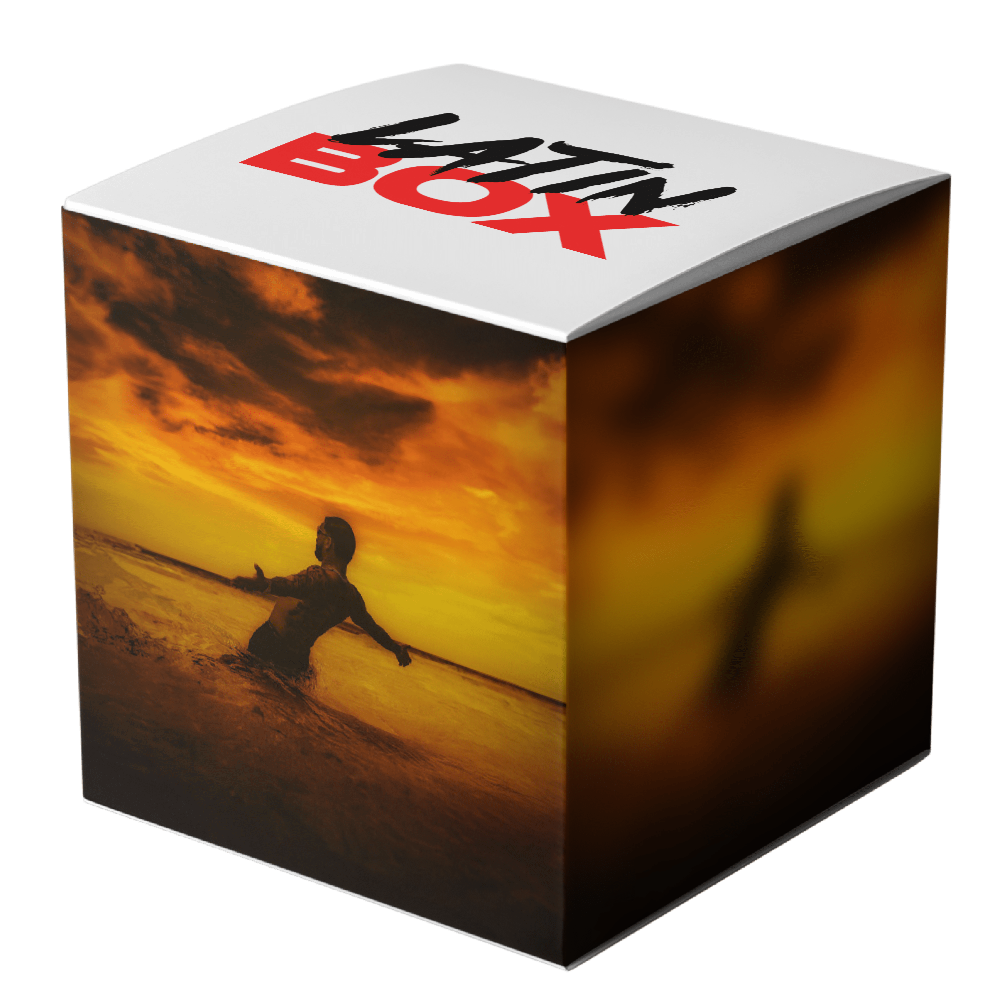 LA VILLA (Live Mashup)