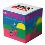 Machika (Live Mashup)