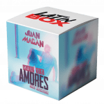 Mal de Amores (Live Mashup)