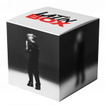 Me Mareo x Dark Horse (Juanjo Garcia Mashup)