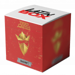 Me Pelea (LITO Acapella Intro)