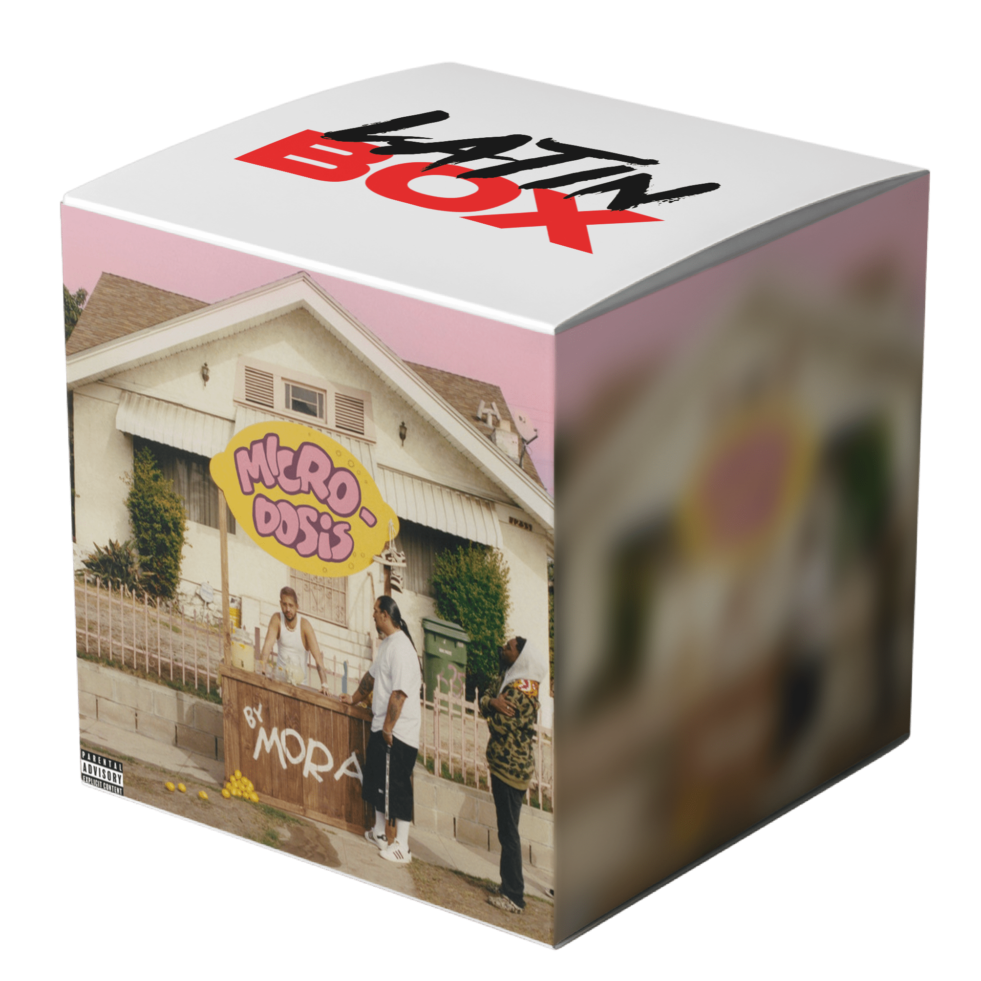 Memorias (Live Mashup)