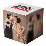 Muevelo (Latin Box Extended)