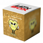 Tropical (Latin Box Live Mashup 85)