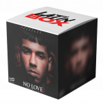 Que Culpa Tiene El Lunes de No Ser Un Sabado x No Love (Nico Guerra Mashup)