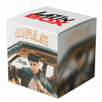 Ojalá (Latin Box Extended)