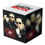 Rebota x Pam Pam (Alex Torres Mashup)