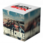 MALDAD x Parte Choke (Remix) (DJ Colin Mashup)