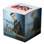 Picky (Latin Box Live Mashup 93)