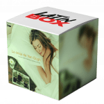 Rosas x Infinity (Dion Dobbe Mashup)