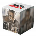 Salio El Sol x Conga (Latin Box Mashup)