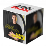 El Telefono (Sergio Originals Hype Intro 100-95Bpm)