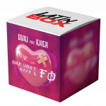 She Don't Give a Fo (Latin Box Live Mashup 120)