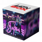 Soltera Remix (Live Mashup)