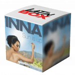 Noche De Copas x Sun Is Up (Pablonez Mashup)