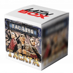 Die Young x Tacata (Joan Qveralt Mashup)