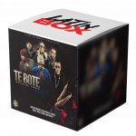 Te Bote (Latin Box Live Mashup 97)