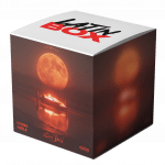 Te Culie (Latin Box Extended)