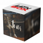 Te Vas (Joan Qveralt Acapella Intro)