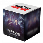 Hello Cotto x The Underground (Joan Qveralt Mashup)