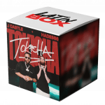 Watch Me x Tokicha (Sweet Suárez Remix)