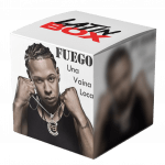 Una Vaina Loca (Live Mashup)