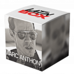 Vivir Mi Vida x Chanel (Juanjo Garcia Mashup)