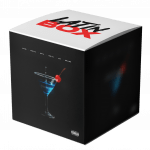 4 BABYS x YOGURCITO REMIX (Alex Torres Mashup)