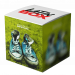 Zapatillas x Better Off Alone (Taron Mashup)