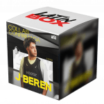 Ayer vs Voy A Beber Remix (J.Beren Mashup)