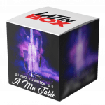 Soy Un Don x A Ma Table (LITO Mashup)