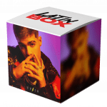 Aventura (Live Mashup)