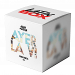 Ayer La Vi (Latin Box Extended)
