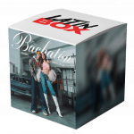 Bachaton (Latin Box Acapella Starter)