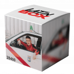 Scandalous x Bad Voy (Alex Torres Mashup)