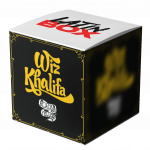 Black and Yellow (Live Mashup)