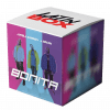 Bonita (Live Mashup)