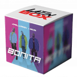 Bonita (Live Mashup)