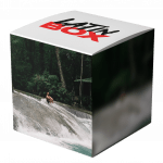 Buenos Dias (Latin Box Extended)