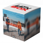 Chambea (Live Mashup)