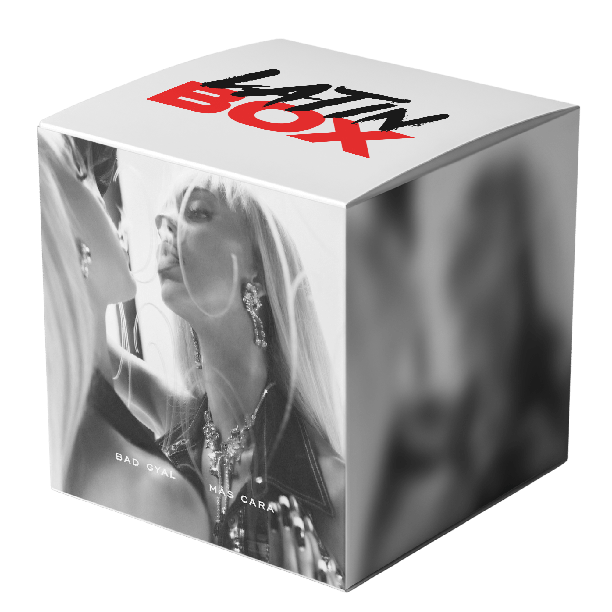 Choque x KLOuFRENS (DJ Colin Mashup)